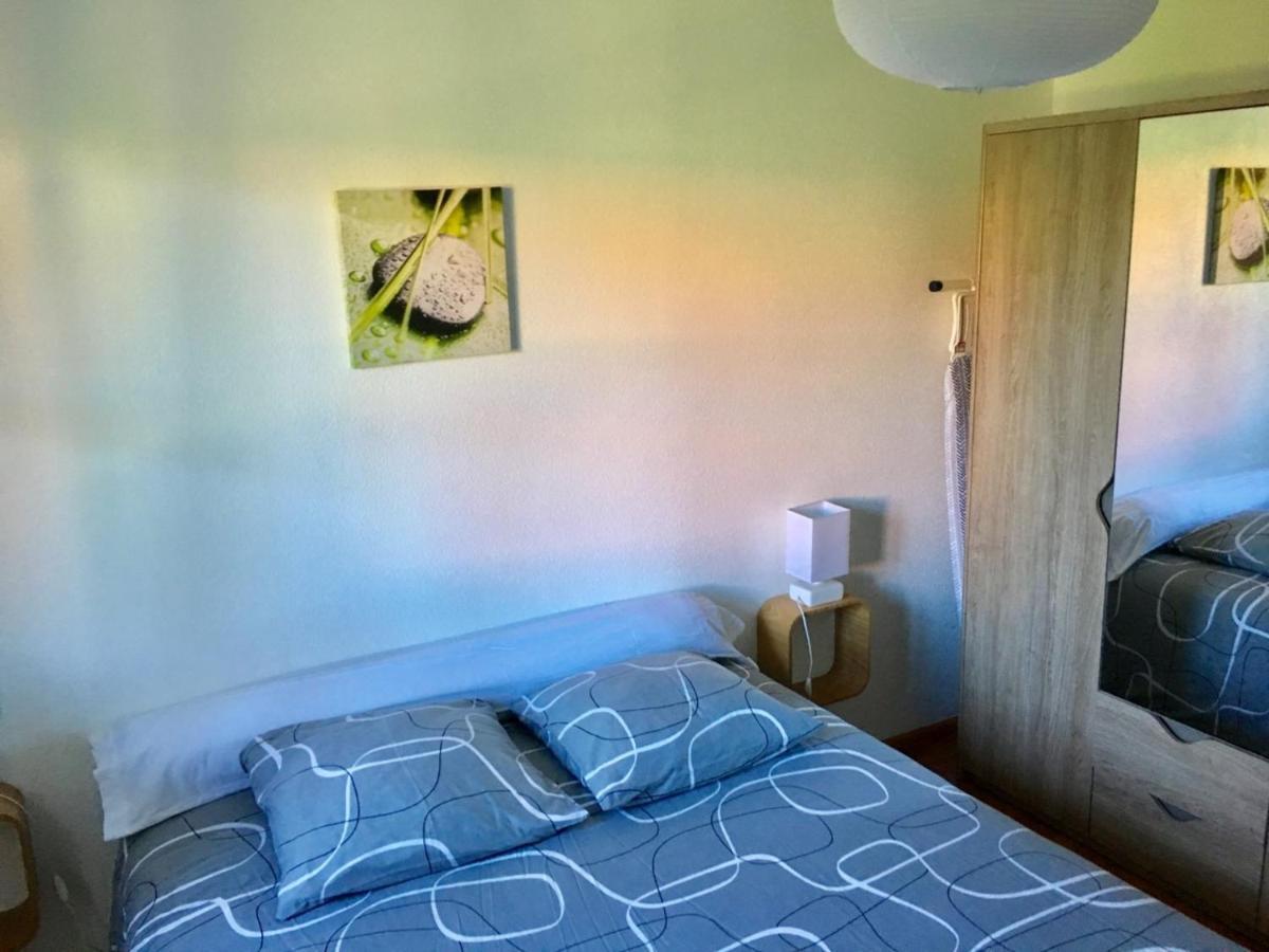 Le Grasberg Apartment Bergheim Bagian luar foto