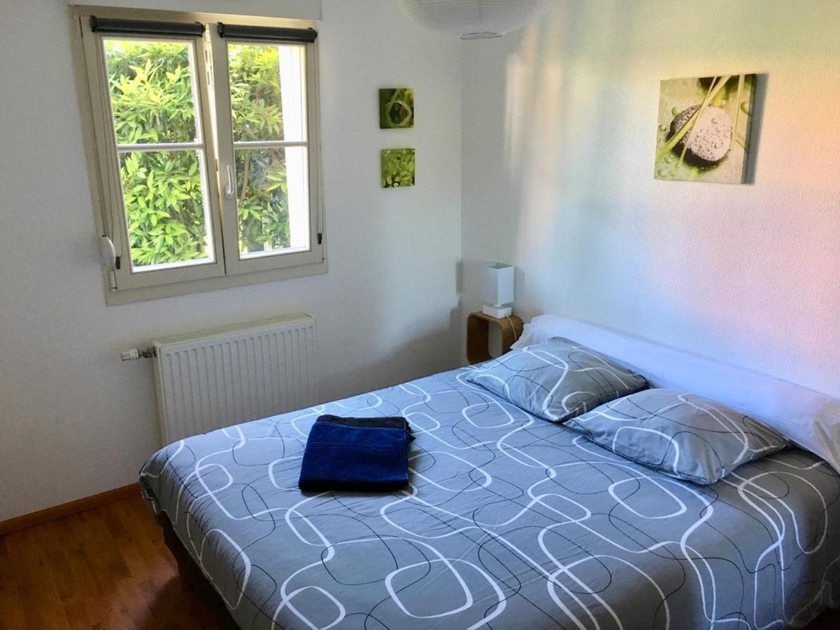 Le Grasberg Apartment Bergheim Bagian luar foto