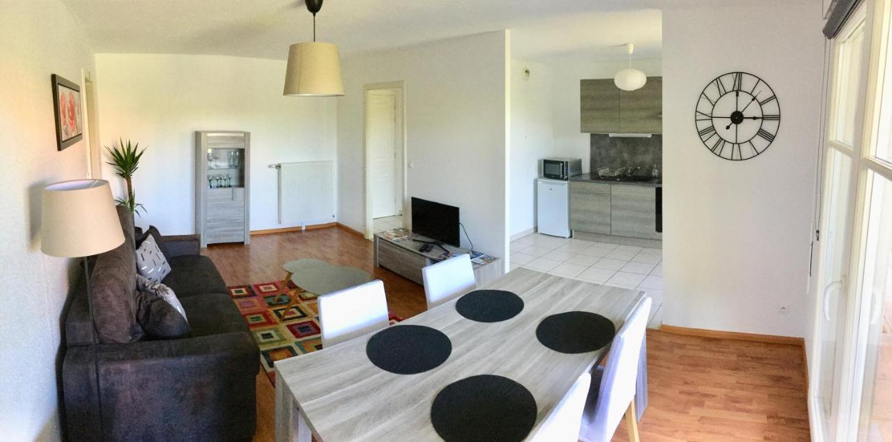 Le Grasberg Apartment Bergheim Bagian luar foto